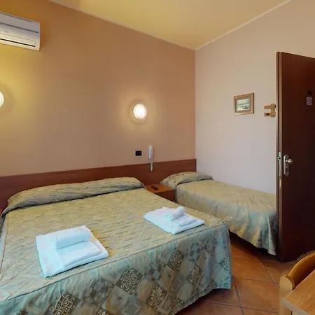 Hotel Residence Mirafiori-3